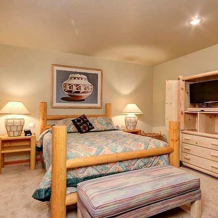 Nansen Court Private Home By Alpine Ski Properties Park City Exteriér fotografie