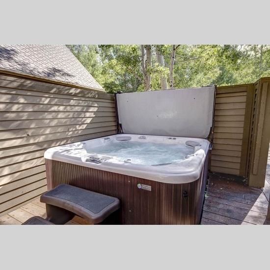 Nansen Court Private Home By Alpine Ski Properties Park City Zařízení fotografie