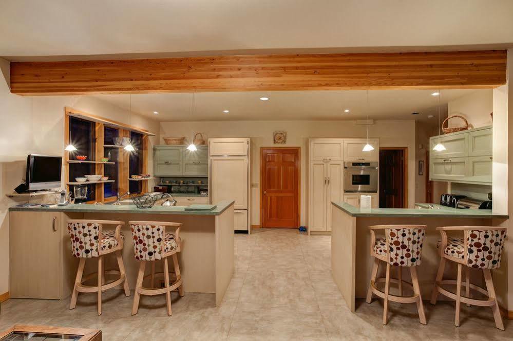 Nansen Court Private Home By Alpine Ski Properties Park City Exteriér fotografie