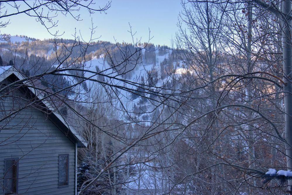Nansen Court Private Home By Alpine Ski Properties Park City Exteriér fotografie