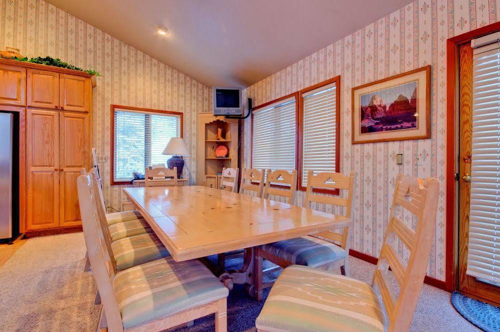 Nansen Court Private Home By Alpine Ski Properties Park City Exteriér fotografie