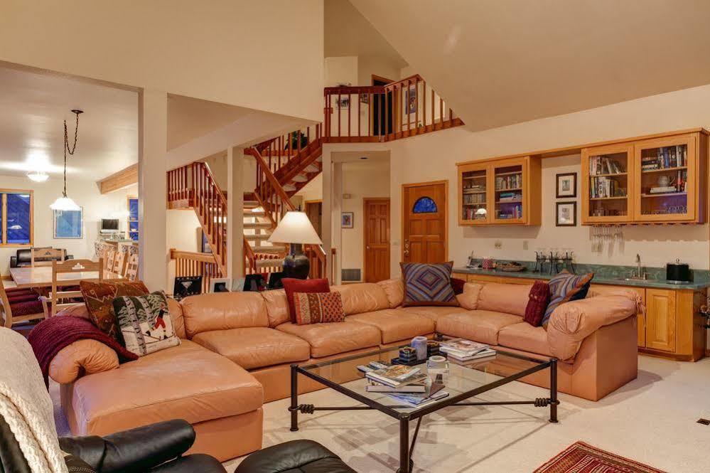 Nansen Court Private Home By Alpine Ski Properties Park City Exteriér fotografie