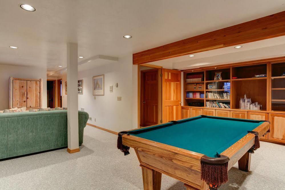 Nansen Court Private Home By Alpine Ski Properties Park City Exteriér fotografie