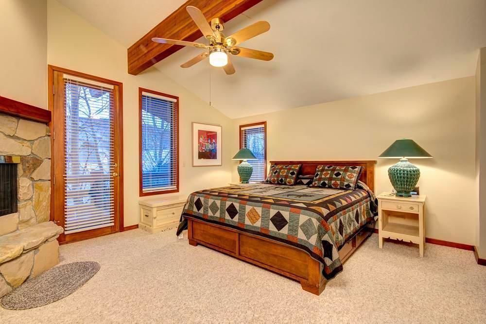 Nansen Court Private Home By Alpine Ski Properties Park City Exteriér fotografie