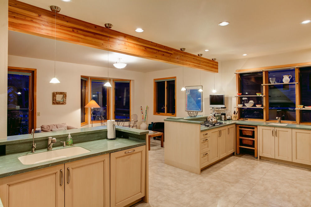 Nansen Court Private Home By Alpine Ski Properties Park City Exteriér fotografie