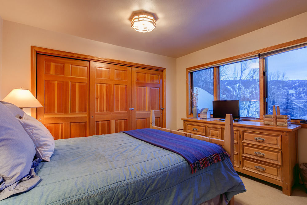 Nansen Court Private Home By Alpine Ski Properties Park City Exteriér fotografie