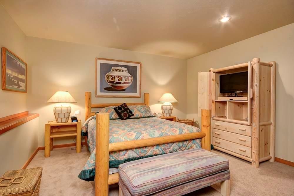 Nansen Court Private Home By Alpine Ski Properties Park City Exteriér fotografie