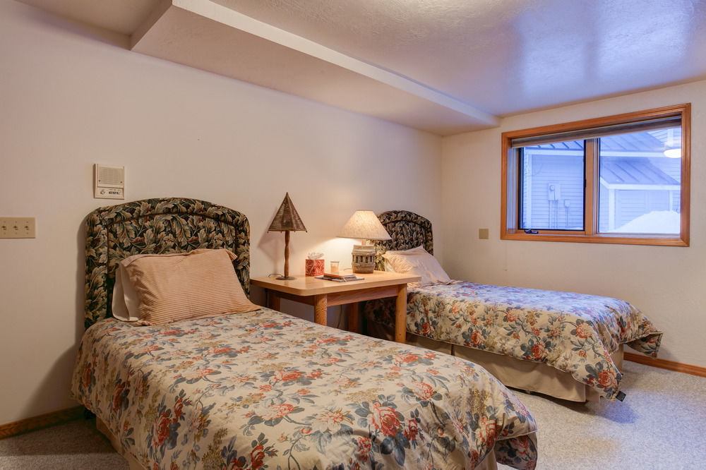 Nansen Court Private Home By Alpine Ski Properties Park City Exteriér fotografie