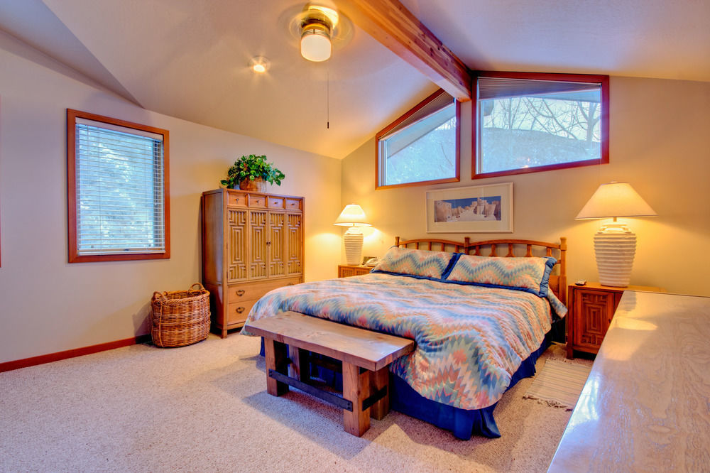 Nansen Court Private Home By Alpine Ski Properties Park City Exteriér fotografie