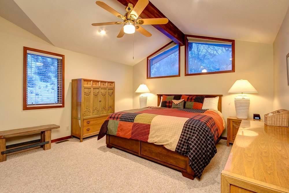 Nansen Court Private Home By Alpine Ski Properties Park City Exteriér fotografie