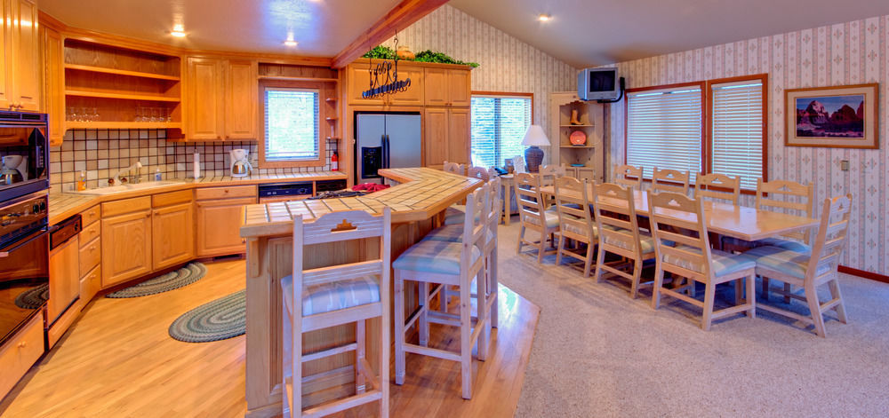 Nansen Court Private Home By Alpine Ski Properties Park City Exteriér fotografie