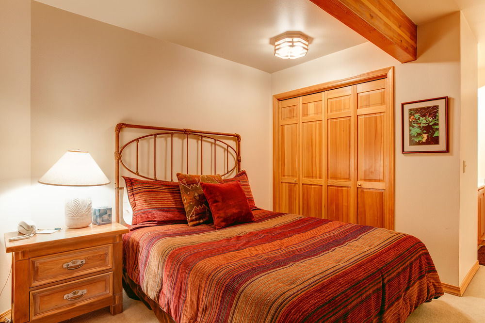 Nansen Court Private Home By Alpine Ski Properties Park City Exteriér fotografie