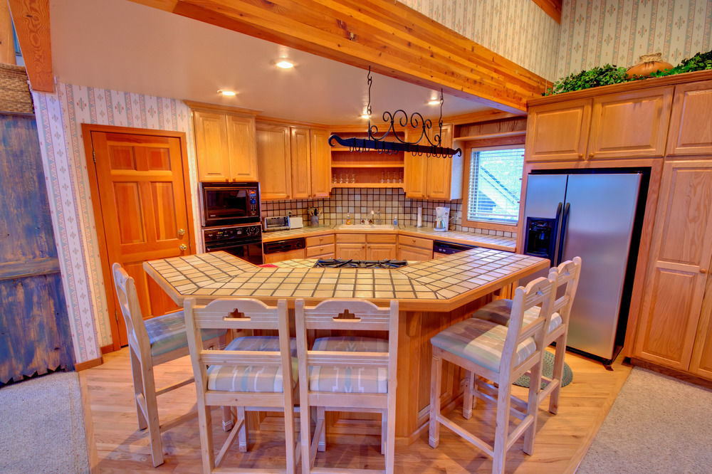 Nansen Court Private Home By Alpine Ski Properties Park City Exteriér fotografie